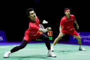 Malaysia Siapkan Strategi Khusus Hadapi Unggulan Indonesia di Swiss Open 2026