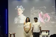 Maudy Ayunda Nyanyikan OST Film Para Perasuk, Satu Lagu Tercipta dalam 30 Menit