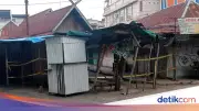 Mayat Pria dengan Luka Sajam Ditemukan di Pasar Malioboro Jambi