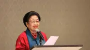 Megawati Usulkan Kenaikan Pangkat Anumerta untuk Prajurit TNI Gugur di Lebanon