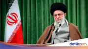 Mekanisme Suksesi Iran Pasca Wafatnya Pemimpin Tertinggi Ali Khamenei
