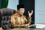 Menag Pastikan Rp 45 Triliun BOP RA dan BOS Madrasah Cair Sebelum Lebaran