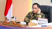 Mendagri Tito Dorong Optimalisasi Huntara untuk Pengungsi Bencana Sumatera