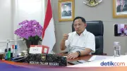 Mendagri Tito Karnavian Umumkan 5 Desa di Aceh dan Sumut Hilang Total Akibat Banjir Bandang