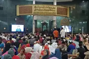 Mendikdasmen Buka Puasa Bersama 1.000 Difabel: Semua Anak Indonesia Punya Hak Sama
