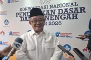 Mendikdasmen Tegaskan: Tidak Ada Libur Lebaran 2026, Hanya Belajar di Luar Kelas