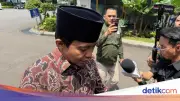 Menhut Raja Juli Antoni Laporkan Rencana Satgas Pendanaan Taman Nasional ke Presiden Prabowo