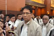 Menkeu Purbaya Tegaskan MBG Tidak Akan Ganggu Alokasi Anggaran Pendidikan