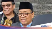 Menko PMK Pratikno Tegaskan Pembelajaran Tatap Muka Tetap Prioritas di Tengah Krisis Global