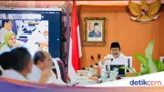 Mensos Gus Ipul Perintahkan Perkuat Program dan Layanan Sosial Pascalebaran 2026