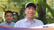 Menteri dan Ketua Parpol Berkunjung ke Rumah Jokowi di Solo, Ini yang Dibahas