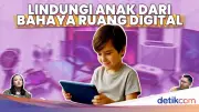 Menteri Komdigi Teken Aturan Baru Lindungi Anak dari Bahaya Media Sosial