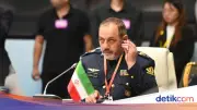 Menteri Pertahanan dan Komandan IRGC Iran Tewas dalam Serangan Gabungan AS-Israel