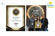 Mie Gurila Raih Gelar Peluang Bisnis Terbaik 2026 di Ajang IFBC