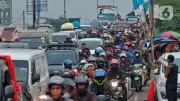 Mudik Lebaran 2026: Titik Rawan Macet dan Bencana di Jawa Barat, Tengah, Timur