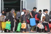 Mudik Lebaran: Ritual Sosial yang Lahir dari Rindu Struktural