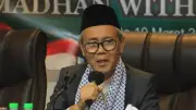 MUI Kecam Serangan AS-Israel ke Iran dan Ragukan Legitimasi Board of Peace