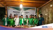 Muswil DPW PPP Sulawesi Tengah Sukses Digelar di Palu, Hasilkan Formatur Baru