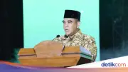 Muzani Serukan Persatuan dan Dukung Diplomasi Prabowo untuk Perdamaian Global