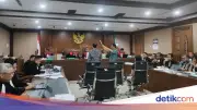 Nadiem Ceritakan Awal Mula Dirikan Gojek di Sidang Kasus Chromebook