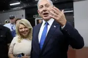 Nasib Netanyahu Dipertanyakan Usai Serangan Rudal Iran Hantam Kantor PM Israel