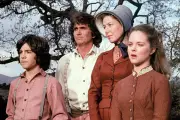 Netflix Konfirmasi Tayang Perdana dan Musim Kedua Serial Little House on the Prairie