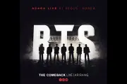 Netflix Rilis Trailer Konser BTS The Comeback Live ARIRANG, Tayang Live 2026