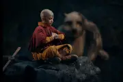 Netflix Umumkan Jadwal Tayang Musim 2 Avatar: The Last Airbender Live-Action