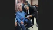 Nurhadi Tantang Jaksa Mubahalah, Sidang Vonis Kasus Gratifikasi dan TPPU Segera Digelar