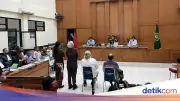 Oditur Sebut Penunjukan WNA Sebagai Tenaga Ahli di Kasus Satelit Kemhan Langgar Aturan