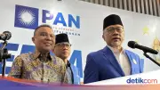 PAN dan Gerindra Deklarasi Koalisi Sepanjang Masa, Tiga Kali Usung Prabowo