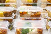 Panduan Meal Prep Hemat Rp 200 Ribu untuk Seminggu: Menu Sehat Tanpa Minyak