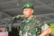 Panglima TNI Lakukan Rotasi dan Validasi Organisasi Terhadap Perwira Tinggi dan Menengah