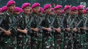 Panglima TNI Perintahkan Siaga 1, Pakar Nilai Langkah Wajar di Tengah Ketegangan Global