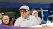 Pasar Kramat Jati Jadi Percontohan Pasar Halal di Jakarta Timur