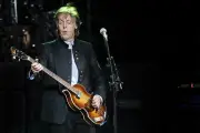 Paul McCartney Rilis Single Baru dan Umumkan Album 'The Boys of Dungeon Lane'