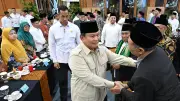 PBNU: Ulama dan Ormas Islam Sepakat Dukung Prabowo Penuhi Janji Pemerintah
