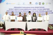Pemerintah Ambil Langkah Pembatasan AI dan Media Sosial untuk Pelajar