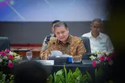 Pemerintah Efisiensi Anggaran K/L, Program Prioritas Seperti MBG Tetap Aman