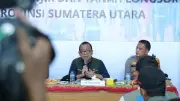 Pemerintah Kaji WFA untuk ASN dan Belajar Daring demi Hemat BBM