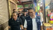 Pemerintah Percepat Gerakan Nasional Bersih Pasar untuk Dongkrak Kunjungan Pasar Tradisional