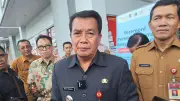 Pemkab Tangerang Kaji WFH untuk 50 Persen ASN, Skema Satu Hari Per Pekan