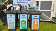 Pemkot Jaktim Gencarkan Sosialisasi Pemilahan Sampah dari Rumah untuk Kurangi Beban TPA