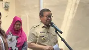 Pemprov DKI Data Pendatang Baru Tanpa Operasi Yustisi, Mayoritas Cari Kerja