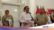 Pemprov DKI Gelar Car Free Night di Malam Takbiran, Mulai Pukul 22.00 WIB