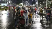 Pemprov DKI Gelar Car Free Night Malam Takbiran, Tutup Jalan Sudirman-Thamrin