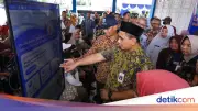 Pemprov Jateng Sediakan Internet Gratis di 382 Titik Sambut Pemudik Lebaran 2026