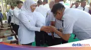 Pemprov Jatim Terapkan WFH ASN Setiap Rabu, Hindari Efek Long Weekend
