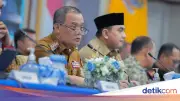 Pemprov Jawa Tengah Siapkan Strategi Menyambut 17 Juta Pemudik Lebaran 2026
