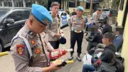 Pemudik Jakarta-Tasikmalaya Kecelakaan di Garut Diduga Akibat Mabuk Miras